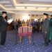 Pjs. Gubernur Lantik Lukmansyah Pejabat Fungsional BPSDM