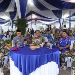 Pemprov Dukung Peranan Marinir dalam Pembangunan Lampung