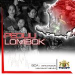 Kadin Lampung Buka Penggalangan Dana untuk Korban Gempa di Lombok