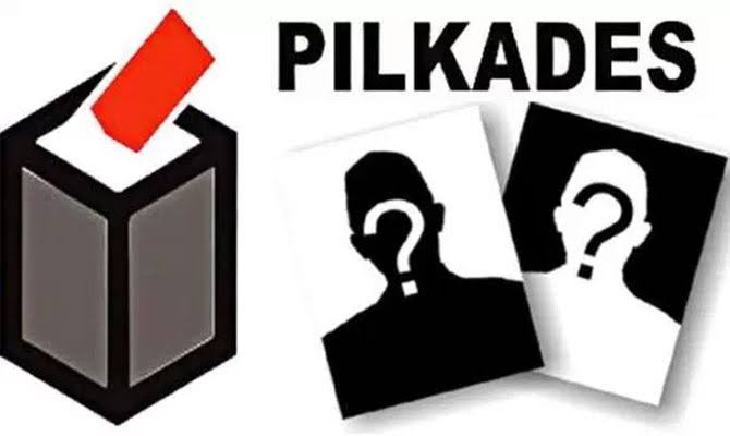 Pilkati Tiyuh Pulung Kencana di Ungguli Calon No 4 Hendrawan