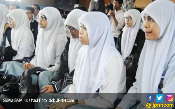 Sebanyak 85 Siswa SMAN 1 Gedongtataan Masuk PTN Tanpa Tes