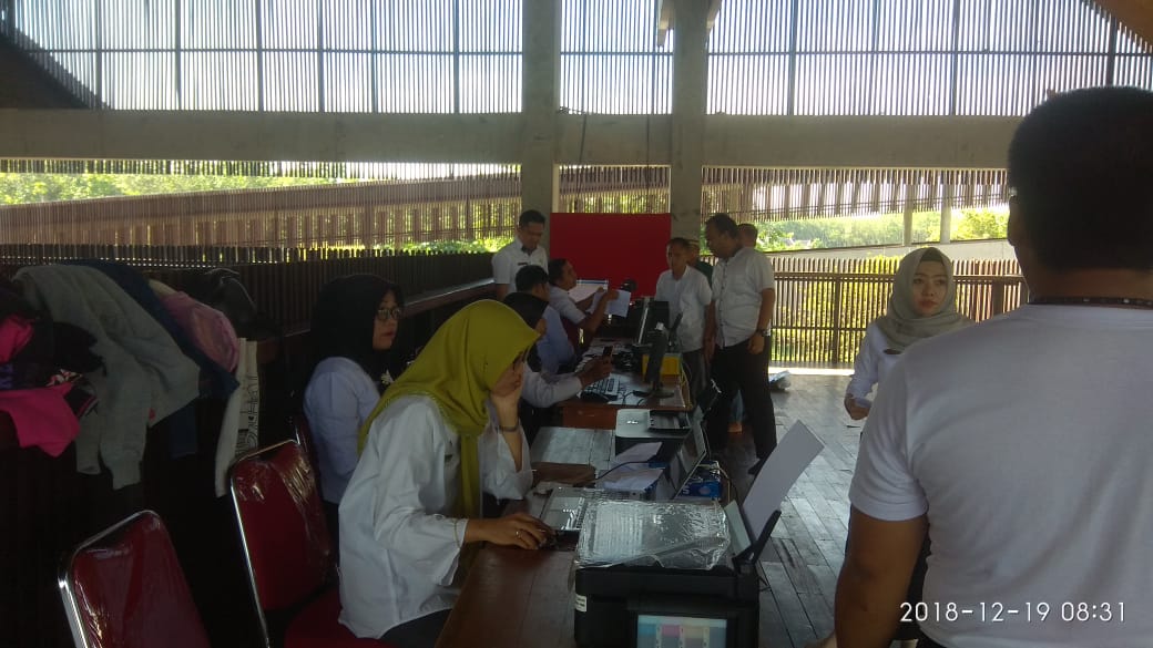 Januari 2019 Anak usia 0-16 tahun Harus Memiliki KIA