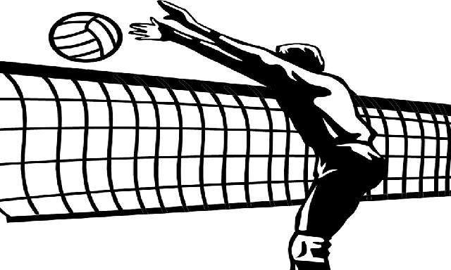 One Piece Volley Ball Club dan PBVSI Gelar Pelatihan Wasit Bola Voli