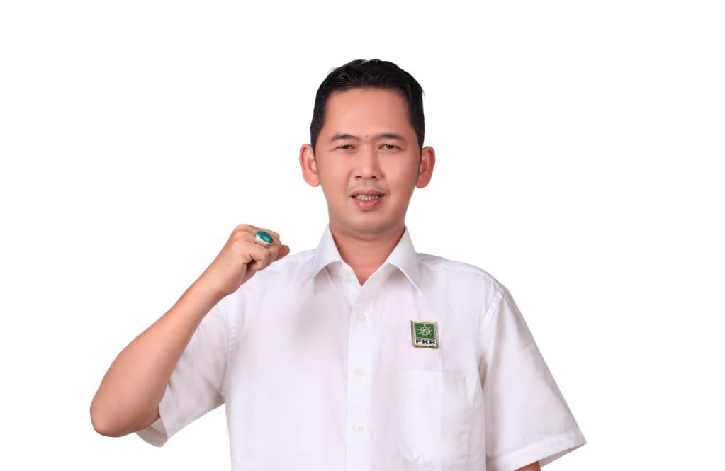 Anak Petani, Soni Setiawan Lolos Sebagai Caleg Provinsi Lampung Periode 2019-2024