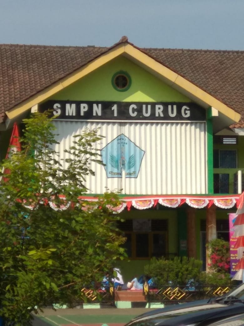 SMP Negeri 1 Curug Tangerang Memiliki 7 Program Harus Diterapkan Di Sekolah
