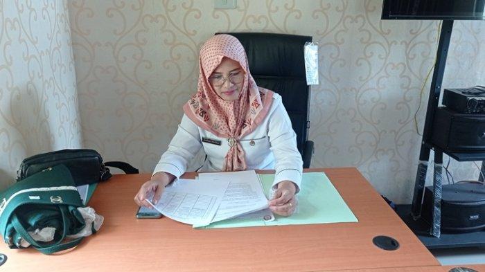 PPK Dan PPS Akan Ikuti Pelatihan Dari KPU Tanggamus