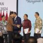 Acara Puncak HPN 2024, Presiden Jokowi Janjikan Membangun Gedung Graha Pers Pancasila