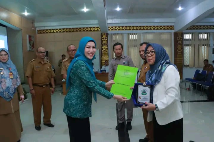 Sosialisasi Peningkatan Peran Serta Masyarakat Dalam Pengelolaan Persampahan