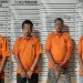 Asik Main Judi Di Bulan Ramadhan, Empat Warga Di Tangkap Polisi