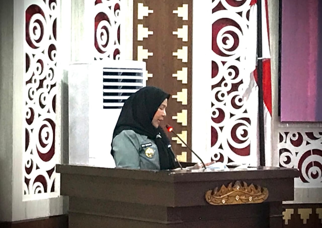 Pendapatan Daerah Kota Bandar Lampung Diproyeksikan Naik 2,26 Persen Tahun 2026