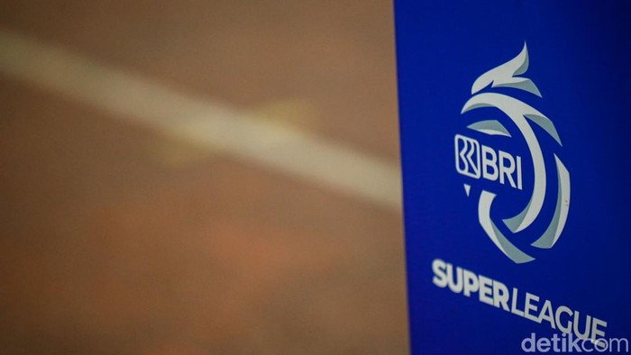 Persita Vs Persib Main di Bali