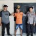 Pria Pesawaran Gasak Motor Teman, Dijual Lewat Akun Istri