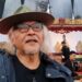 Sujiwo Tejo Meriahkan Pringsewu Kultural Festival 2025