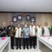 RSUD Dr. H. Abdul Moeloek Terima Kunjungan Tim Monev KIP Provinsi Lampung