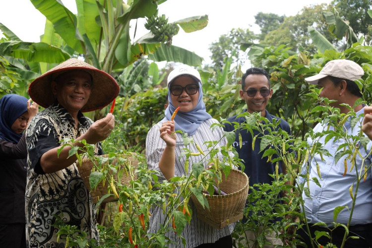 Pemkab Lampung Timur Teken MoU Program ASC–MBG
