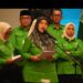 Chusnunia Kembali Pimpin DPW PKB Lampung Periode 2026–2031