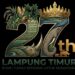Makna Logo HUT ke-27 Lampung Timur: Harmoni Alam, Budaya, dan Semangat Pembangunan