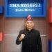 Peringati Hardiknas 2026, Kepala SMAN 1 Metro Perkuat Komitmen Tingkatkan Mutu Pendidikan