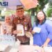 Pemkot Metro Perkuat Ekosistem UMKM Lewat Program Jumat Djajan