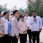 Wapres Gibran Tinjau KNMP di Lampung Timur, Dorong Pesisir Modern dan Produktif