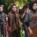 Say WaWay 2026 Jadi Panggung Fashion Berkelanjutan, Wali Kota Metro Dukung Desainer Lokal Tembus Nasional