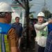 Jalan Pattimura Metro Mulai Dibangun, Wagub Lampung: Sudah Lama Dinanti Warga