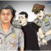 DoR! Polisi Gerebek Terduga Penembak Anggota Intel di Jabung, Warga Panik Dengar Rentetan Tembakan