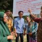 Sengketa 133 Ribu Hektar di Tulang Bawang Kian Panas, KNARA Turun Tangan