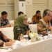 Bupati Ela Hadiri Rakor RTRW di Jakarta, Lampung Timur Perkuat Pembangunan Berkelanjutan