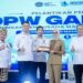 Wagub Lampung Soroti Higienitas Dapur MBG, Minta Pengelola Profesional dan Patuh Juknis