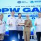 Wagub Lampung Soroti Higienitas Dapur MBG, Minta Pengelola Profesional dan Patuh Juknis