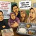 Dapur SPPG 02 Balekencono Kembali Disorot, Wali Murid Keluhkan Menu MBG Hingga Sikap Pengelola