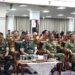 KKDN Unhan RI di Lampung Soroti Ketahanan Nasional dan Ancaman Global
