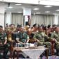 KKDN Unhan RI di Lampung Soroti Ketahanan Nasional dan Ancaman Global