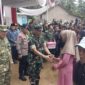 Usai TMMD ke-128, Kasrem 043/Gatam Titip Pesan Penting: “Rawatlah Hasil Pembangunan Ini untuk Anak Cucu”