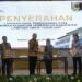 Lampung Timur Kembali Raih Opini WTP Dari BPK, Bupati Ela: Hasil Kerja Keras OPD