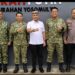 Presiden Resmikan Koperasi Merah Putih, Lampung Genjot Penguatan Ekonomi Desa