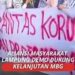Demo GAPEMBI, Tolak Libur Sekolah MBG Dihentikan Sementara