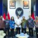 Dewan Pers-Kemendagri Sepakat Atasi Praktik Mal administrasi Media di Daerah