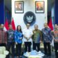 Dewan Pers-Kemendagri Sepakat Atasi Praktik Mal administrasi Media di Daerah