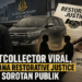 Kasus Debt Collector Masuk Tahap Penuntutan, Restorative Justice Jadi Sorotan Publik