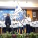 Pelantikan JMSI Jatim Disaksikan Dewan Pers, Ketum JMSI Pusat Beri Apresiasi