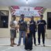Tekab 308 Polres Metro Ungkap Pencurian Emas 10 Gram, Pelaku Ternyata Orang Kepercayaan Korban