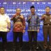 DJP Bengkulu-Lampung Dorong Kepatuhan Pajak untuk Perkuat Ekonomi Daerah