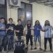 Tekab 308 Polres Metro Ringkus Pelaku Pencurian Handphone Rp15 Juta