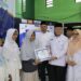 Kemenag Bandar Lampung Tebar Kebahagiaan Kepada Anak Yatim Dan Disabilitas