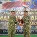 Perkuat Sinergi Penanggulangan Bencana, Asops Panglima TNI Tutup Latgabma Malindo Darsasa 12 AB/2026