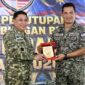 Latgabma Malindo Darsasa 12AB/2026 Resmi Ditutup, TNI-ATM Perkuat Kesiapsiagaan Dan Kerja Sama Kemanusiaan