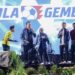 Bupati Ela Siti Nuryamah Buka Festival UMKM dan Nonton Bareng Piala Dunia FIFA 2026