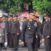 Hari Bhayangkara Ke-80, Polres Metro Tegaskan Komitmen Polri Presisi dan Perkuat Sinergi dengan Masyarakat